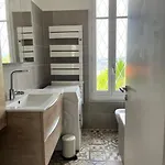 La Missidi - Belle Provencale Avec Piscine 尼斯