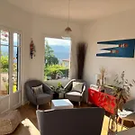 别墅 La Missidi - Belle Provencale Avec Piscine 尼斯
