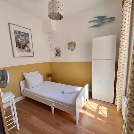 La Missidi - Belle Provencale Avec Piscine Nice