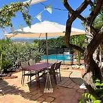 La Missidi - Belle Provencale Avec Piscine *