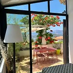 La Missidi - Belle Provencale Avec Piscine Niza