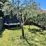Villa La Missidi - Belle Provencale Avec Piscine *
