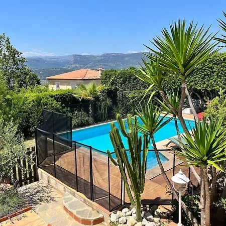 La Missidi - Belle Provencale Avec Piscine * Niza